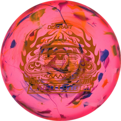 Jawbreaker Lite Challenger