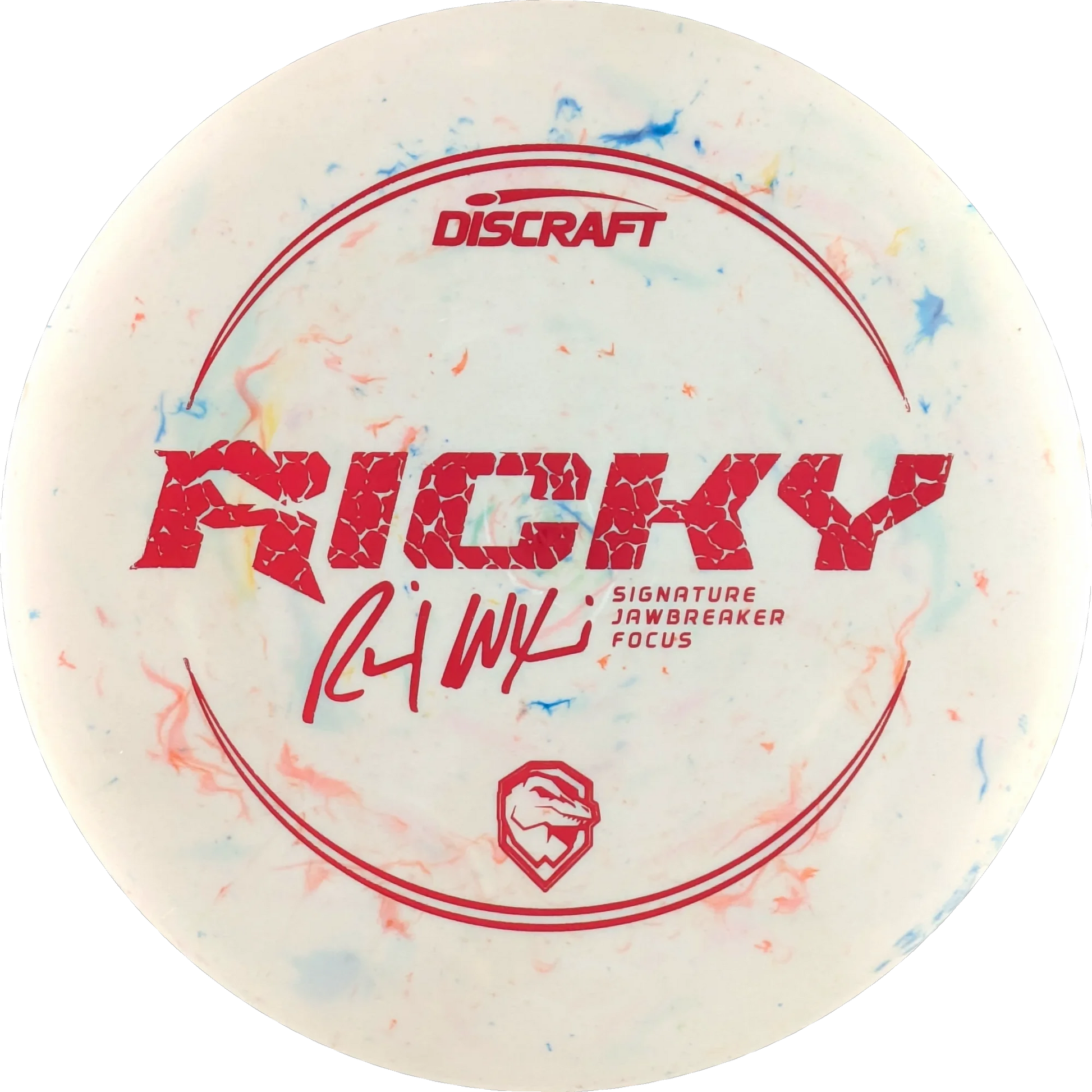Jawbreaker Ricky Wysocki Focus
