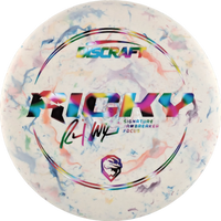 Jawbreaker Ricky Wysocki Focus