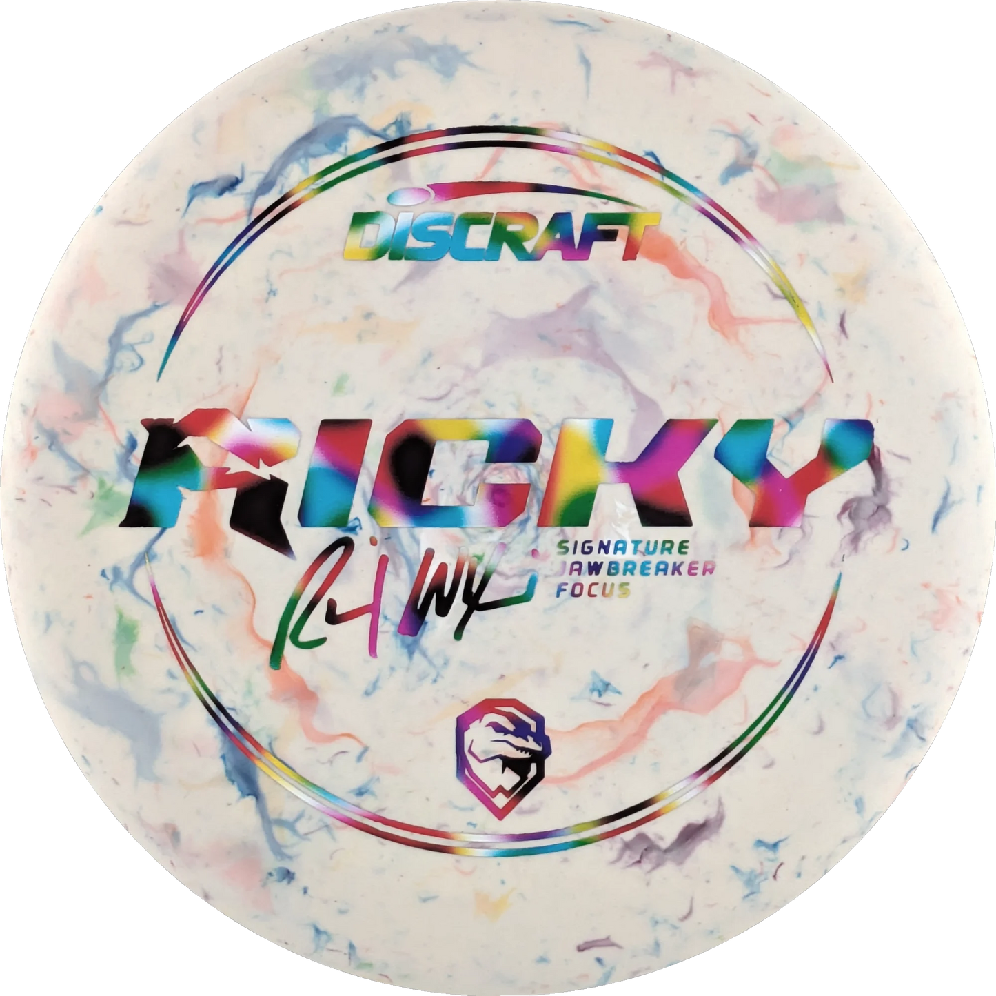 Jawbreaker Ricky Wysocki Focus