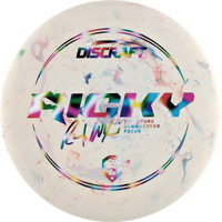 Jawbreaker Ricky Wysocki Focus