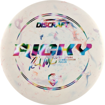 Jawbreaker Ricky Wysocki Focus