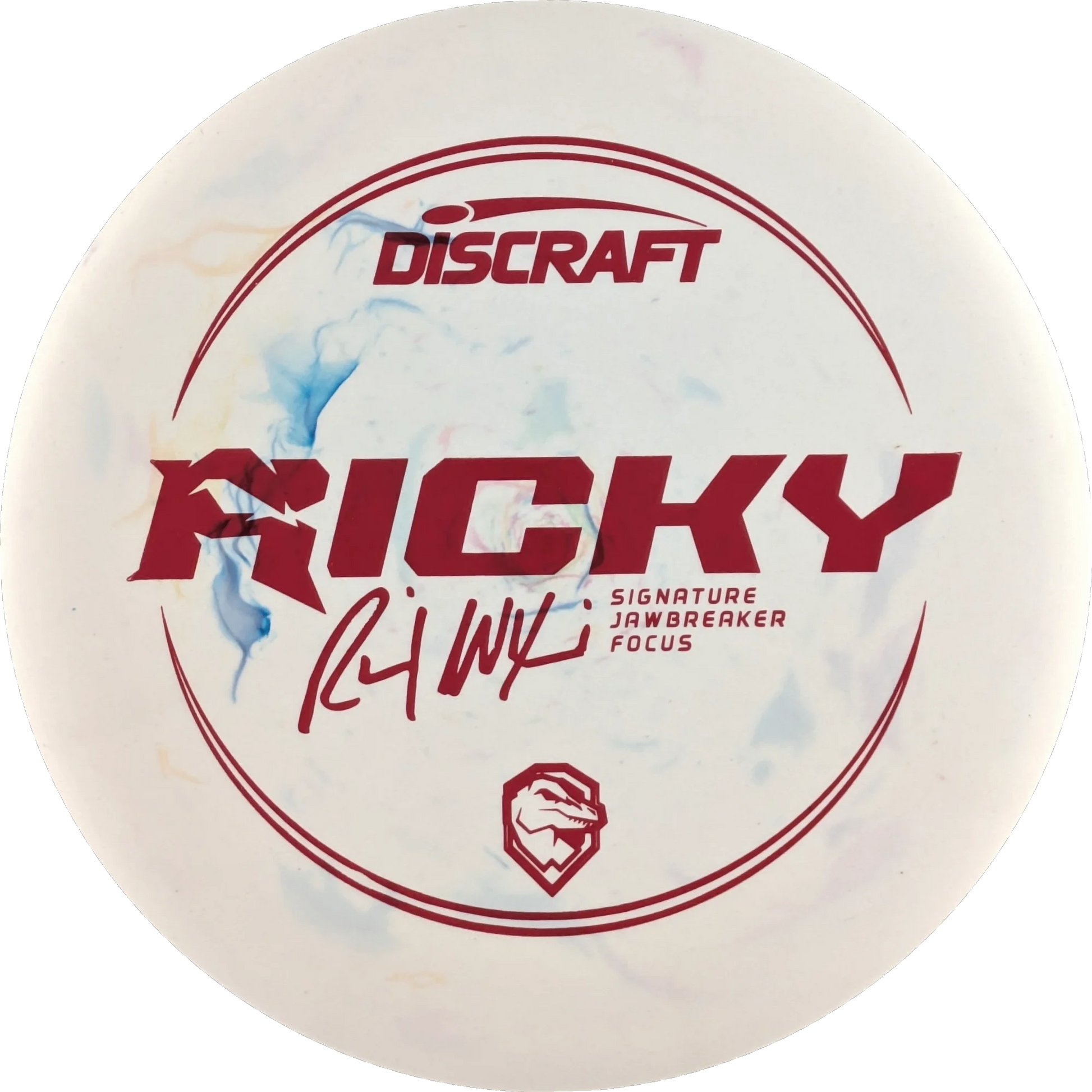 Jawbreaker Ricky Wysocki Focus