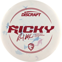 Jawbreaker Ricky Wysocki Focus