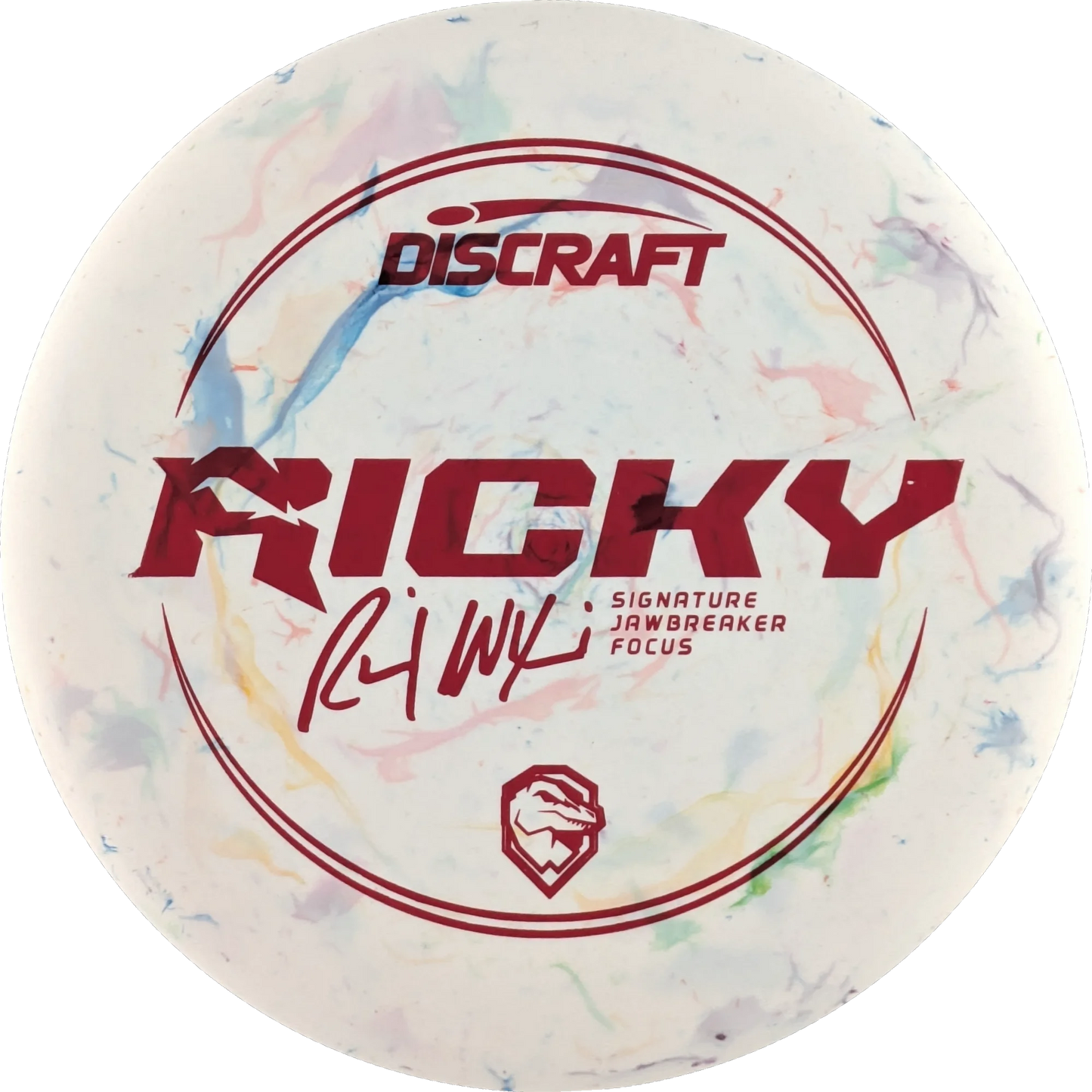 Jawbreaker Ricky Wysocki Focus
