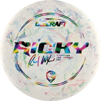 Jawbreaker Ricky Wysocki Focus