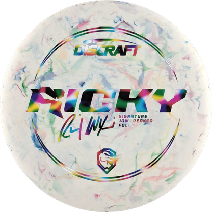 Jawbreaker Ricky Wysocki Focus