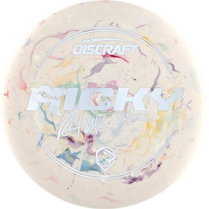 Jawbreaker Ricky Wysocki Focus