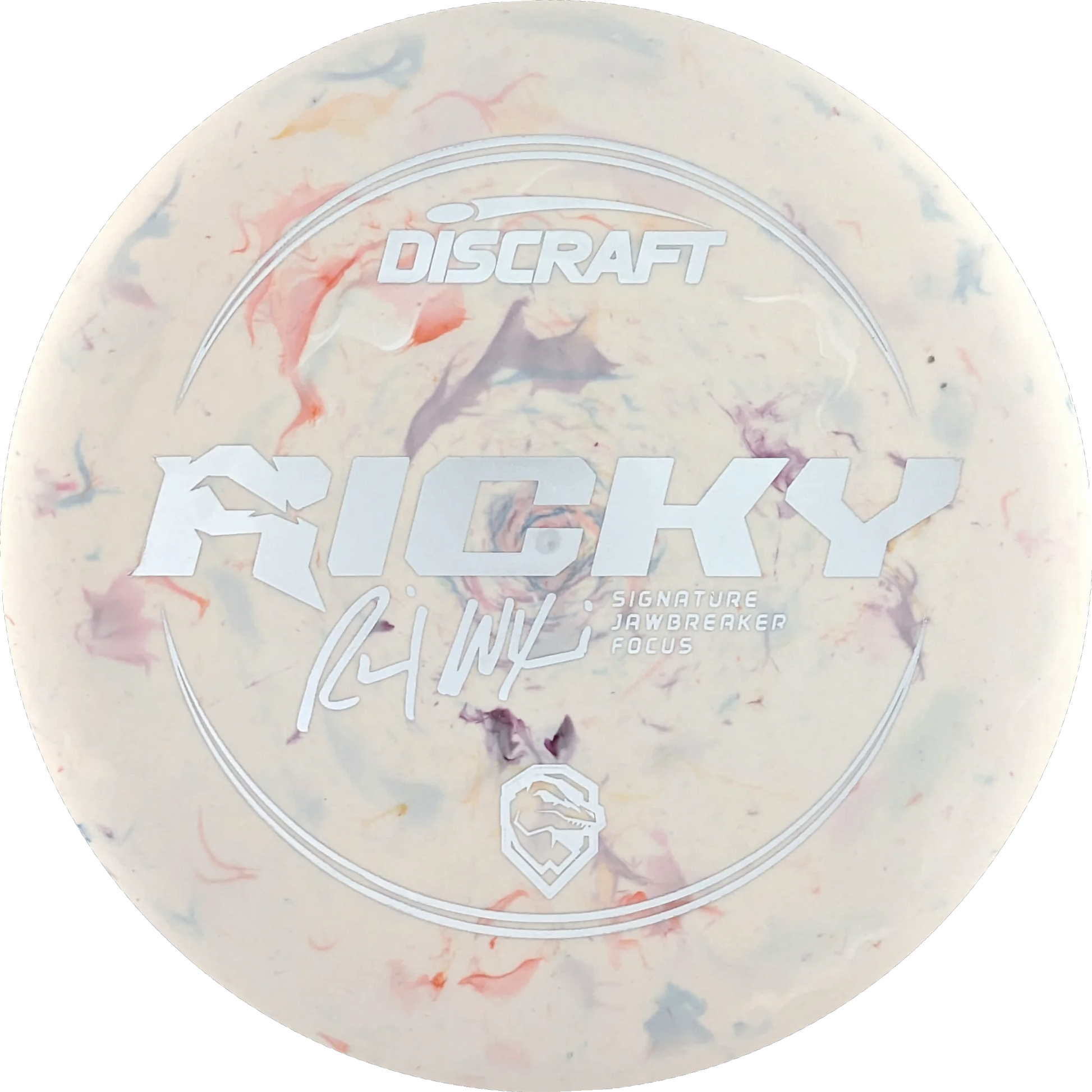 Jawbreaker Ricky Wysocki Focus