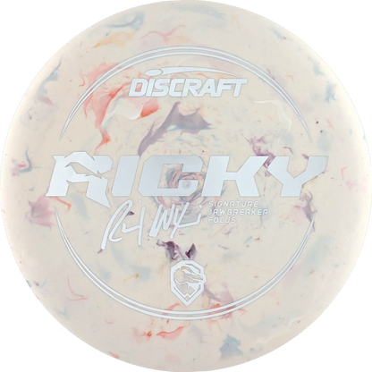 Jawbreaker Ricky Wysocki Focus