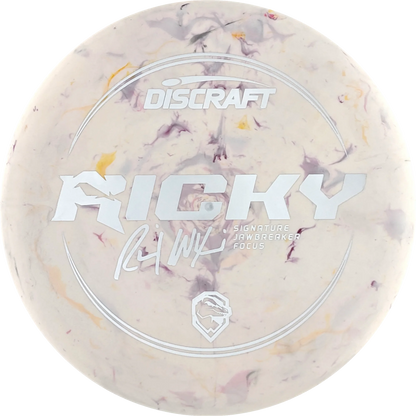 Jawbreaker Ricky Wysocki Focus