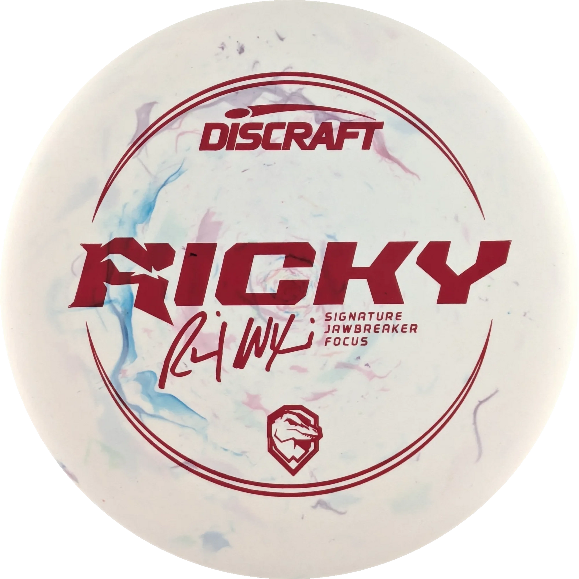 Jawbreaker Ricky Wysocki Focus