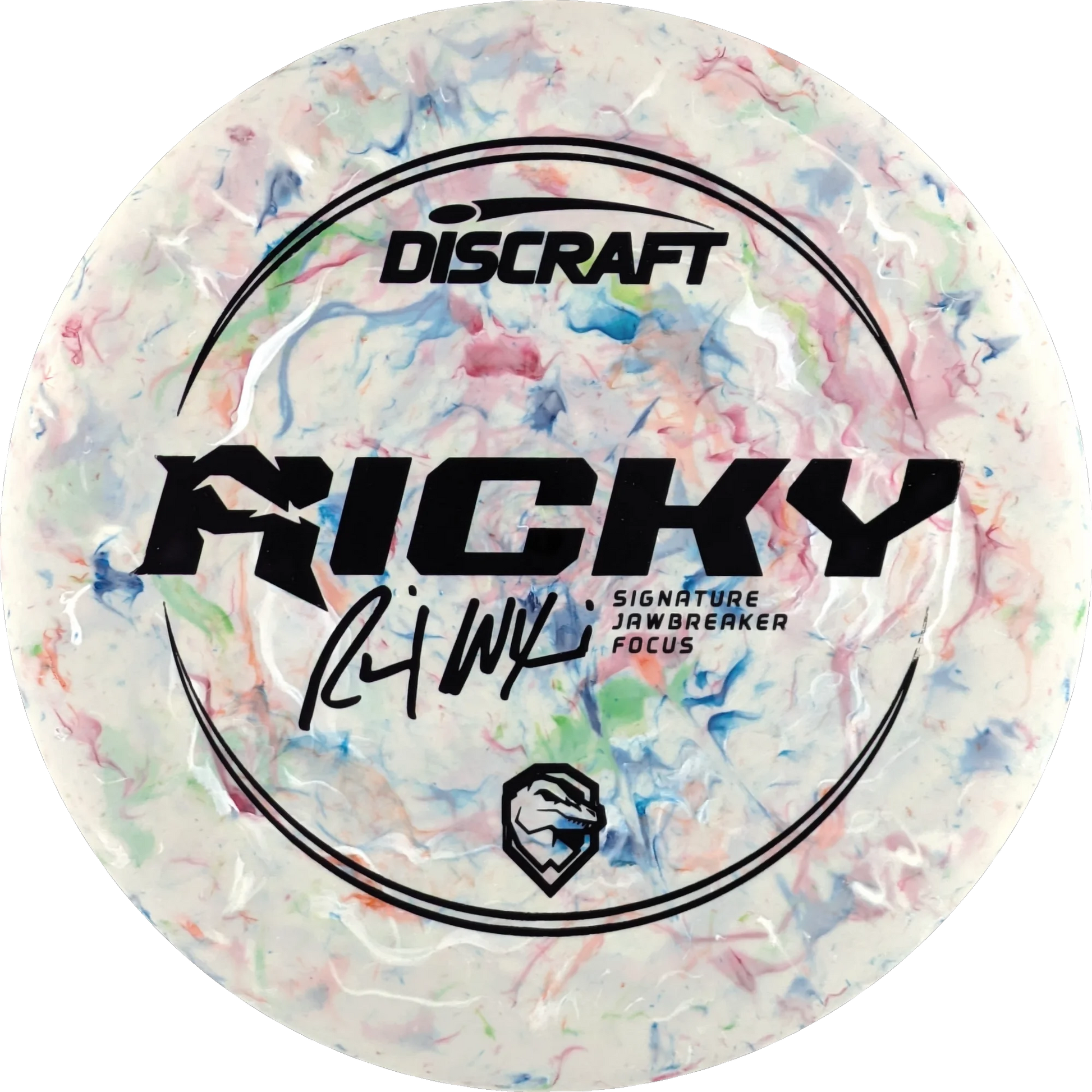 Jawbreaker Ricky Wysocki Focus