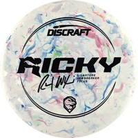 Jawbreaker Ricky Wysocki Focus