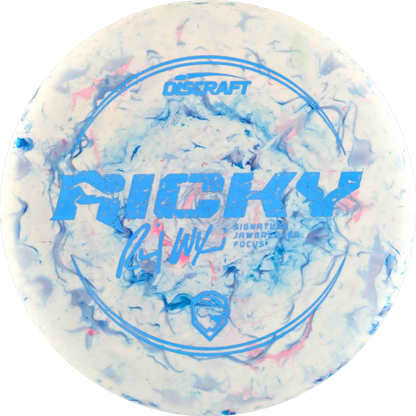Jawbreaker Ricky Wysocki Focus