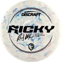 Jawbreaker Ricky Wysocki Focus