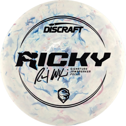 Jawbreaker Ricky Wysocki Focus