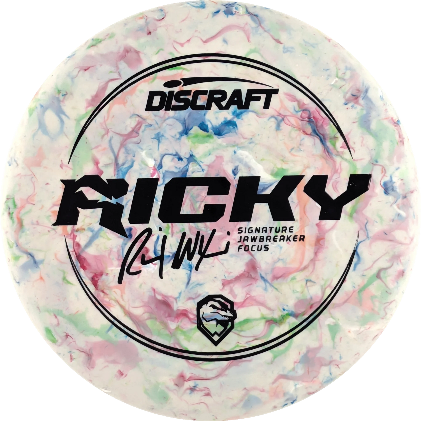Jawbreaker Ricky Wysocki Focus