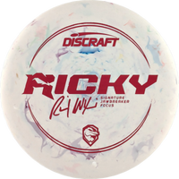 Jawbreaker Ricky Wysocki Focus