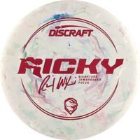 Jawbreaker Ricky Wysocki Focus