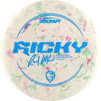 Jawbreaker Ricky Wysocki Focus