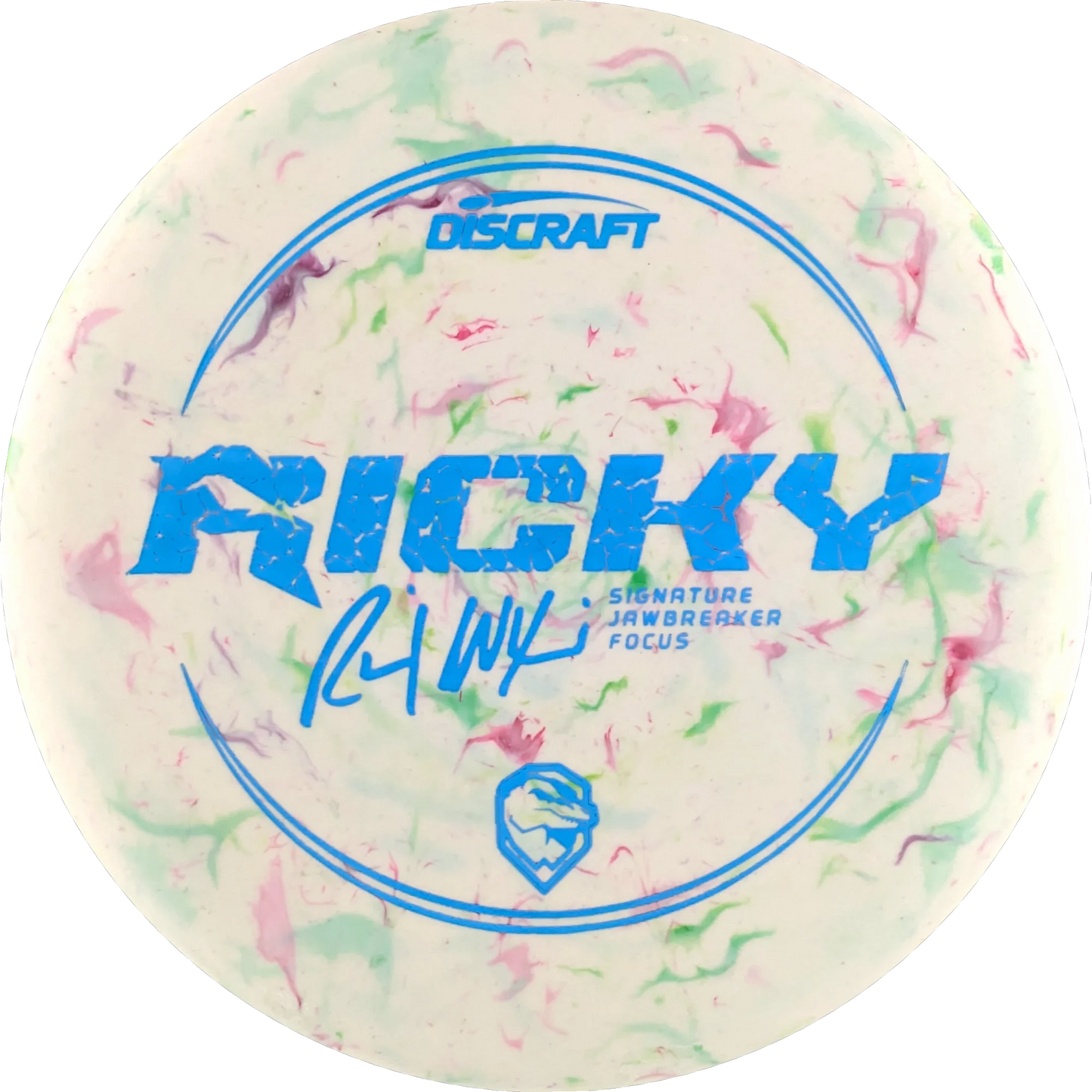 Jawbreaker Ricky Wysocki Focus