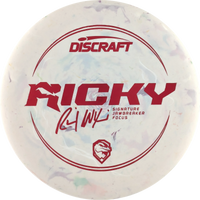 Jawbreaker Ricky Wysocki Focus