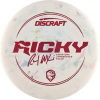 Jawbreaker Ricky Wysocki Focus