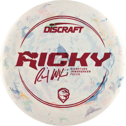 Jawbreaker Ricky Wysocki Focus
