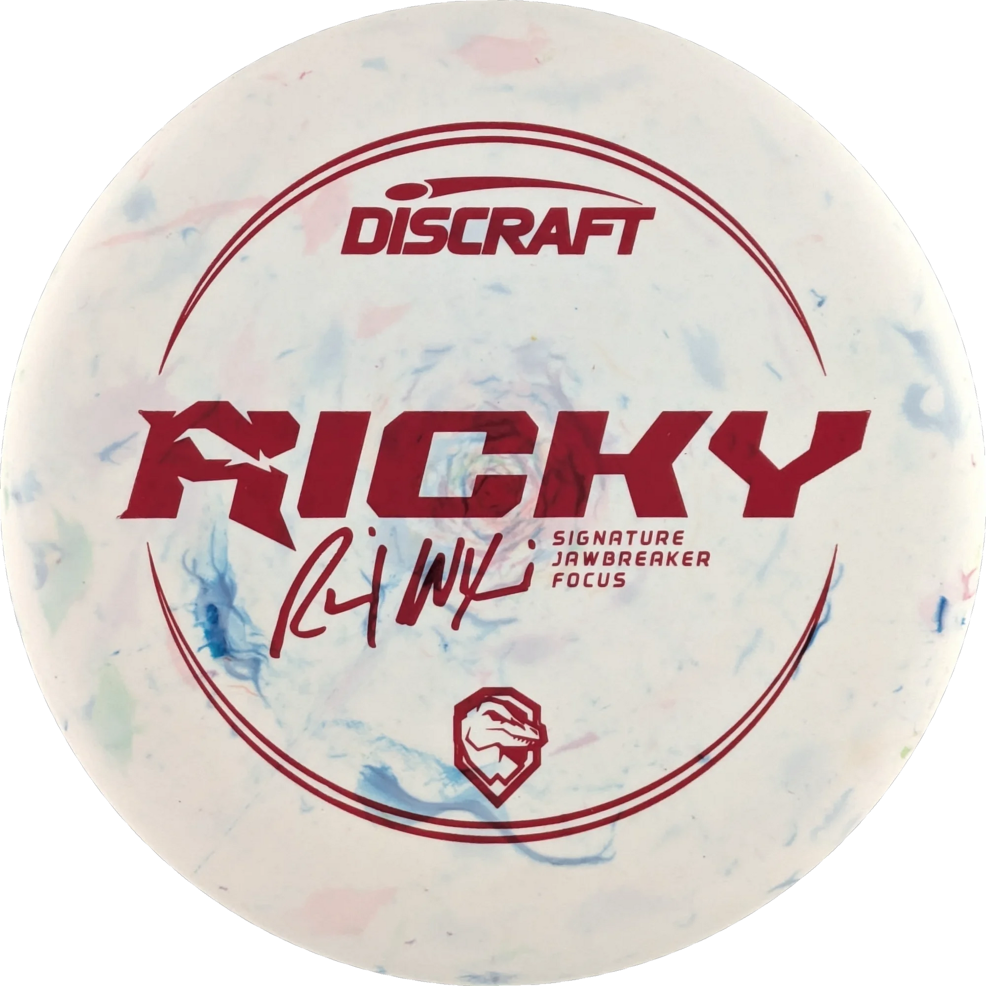 Jawbreaker Ricky Wysocki Focus