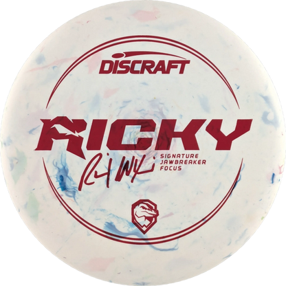 Jawbreaker Ricky Wysocki Focus