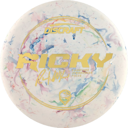 Jawbreaker Ricky Wysocki Focus