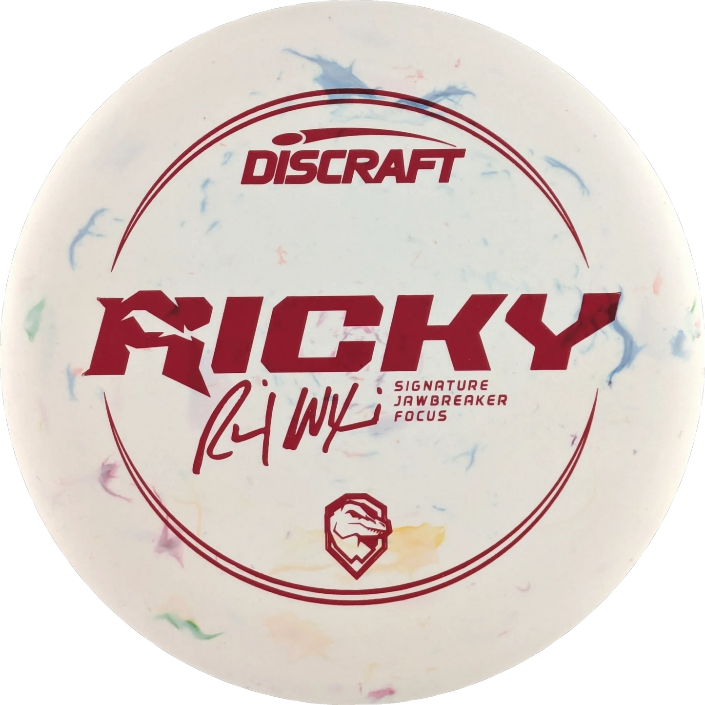 Jawbreaker Ricky Wysocki Focus