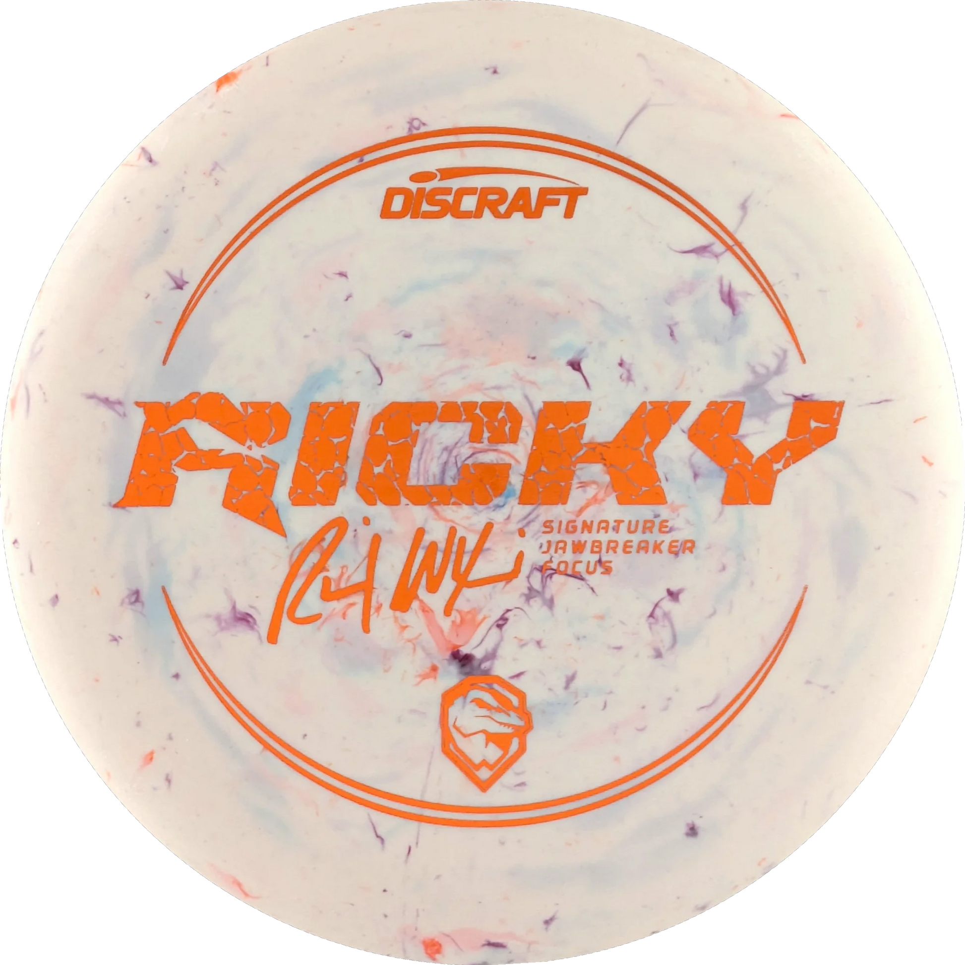 Jawbreaker Ricky Wysocki Focus