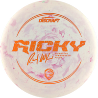 Jawbreaker Ricky Wysocki Focus