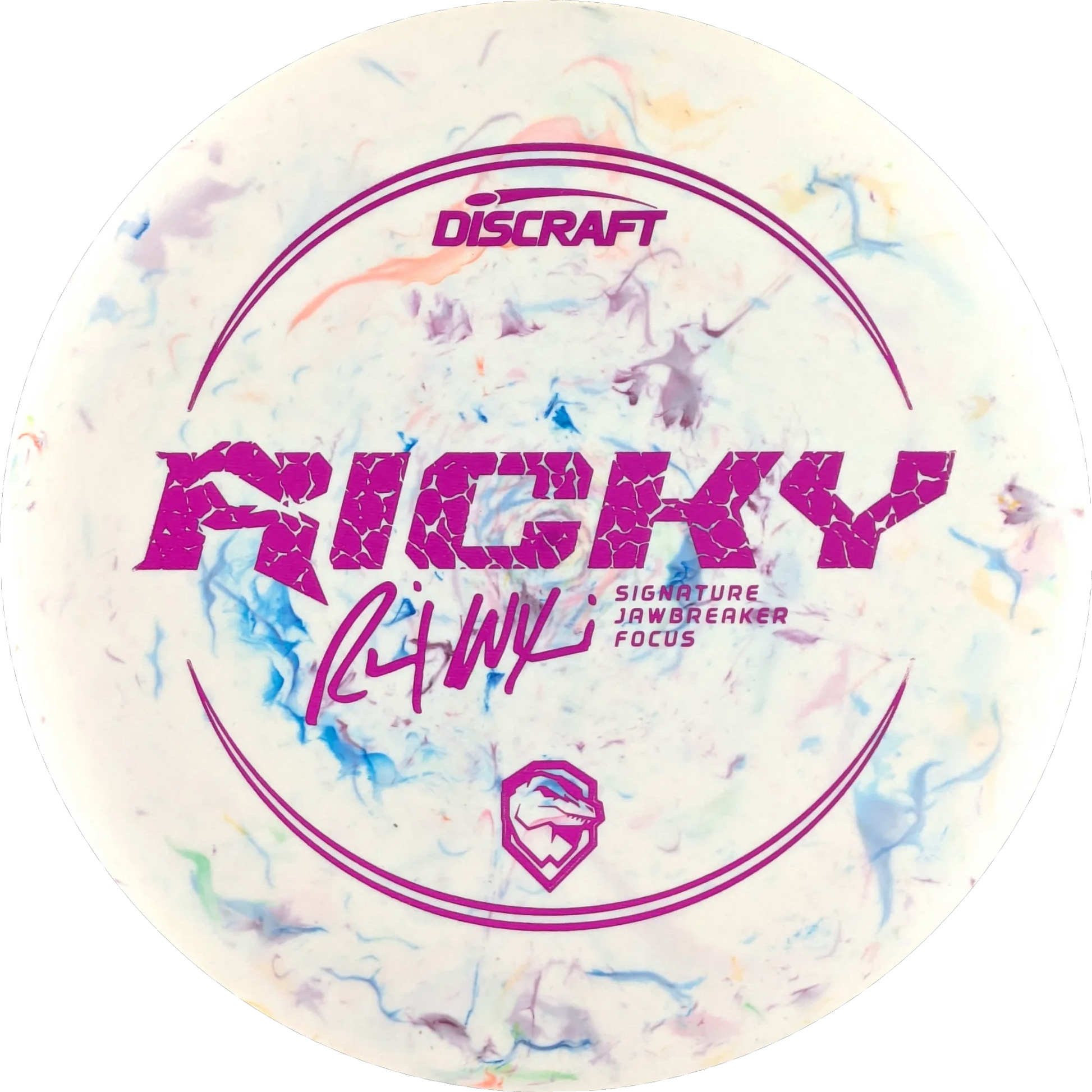 Jawbreaker Ricky Wysocki Focus