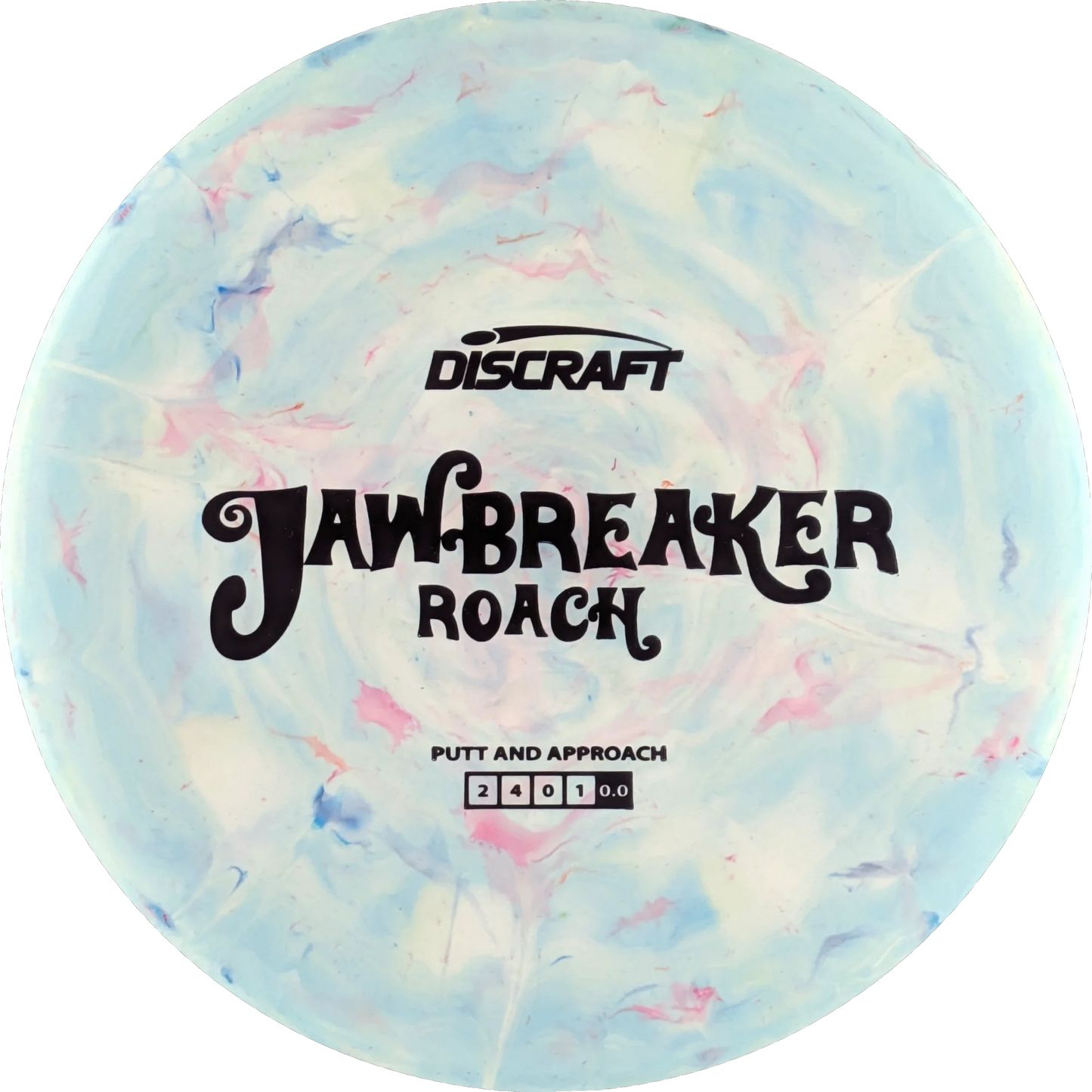 Jawbreaker Roach