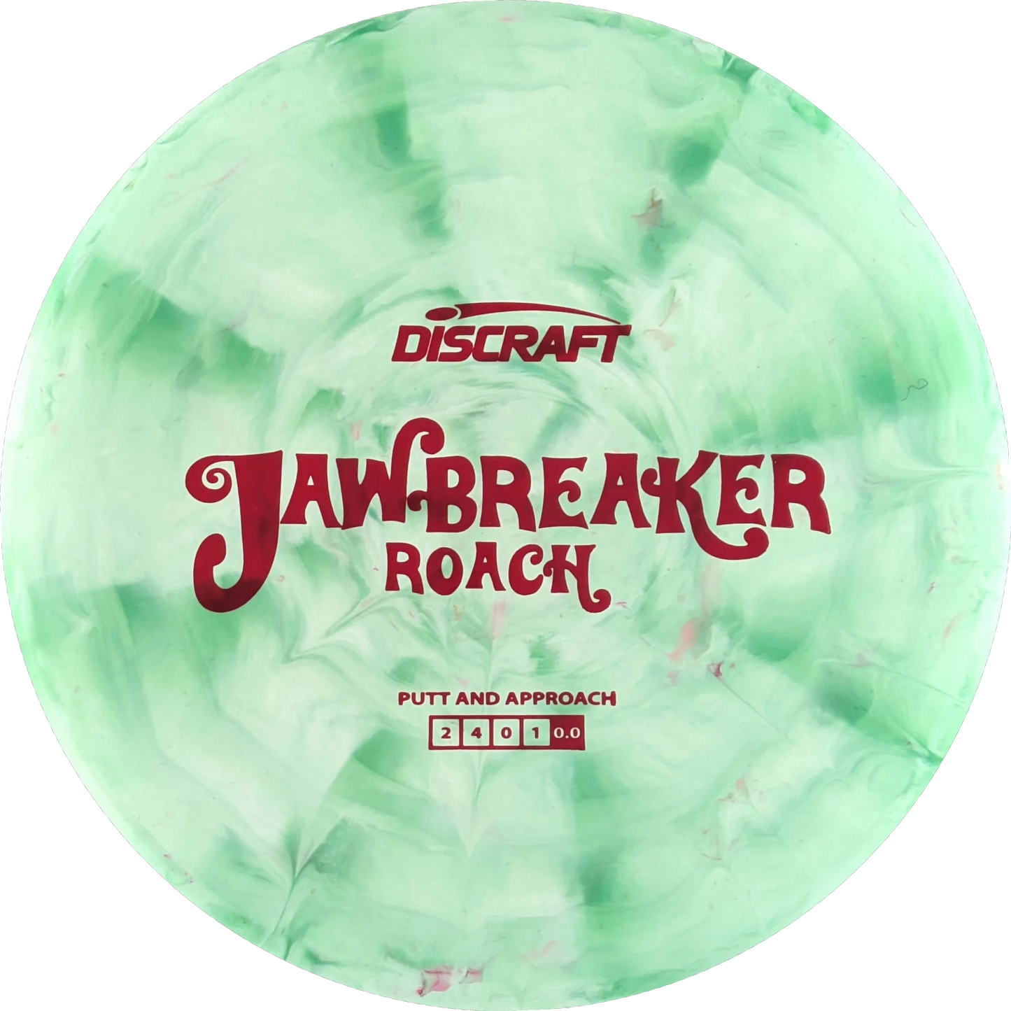 Jawbreaker Roach