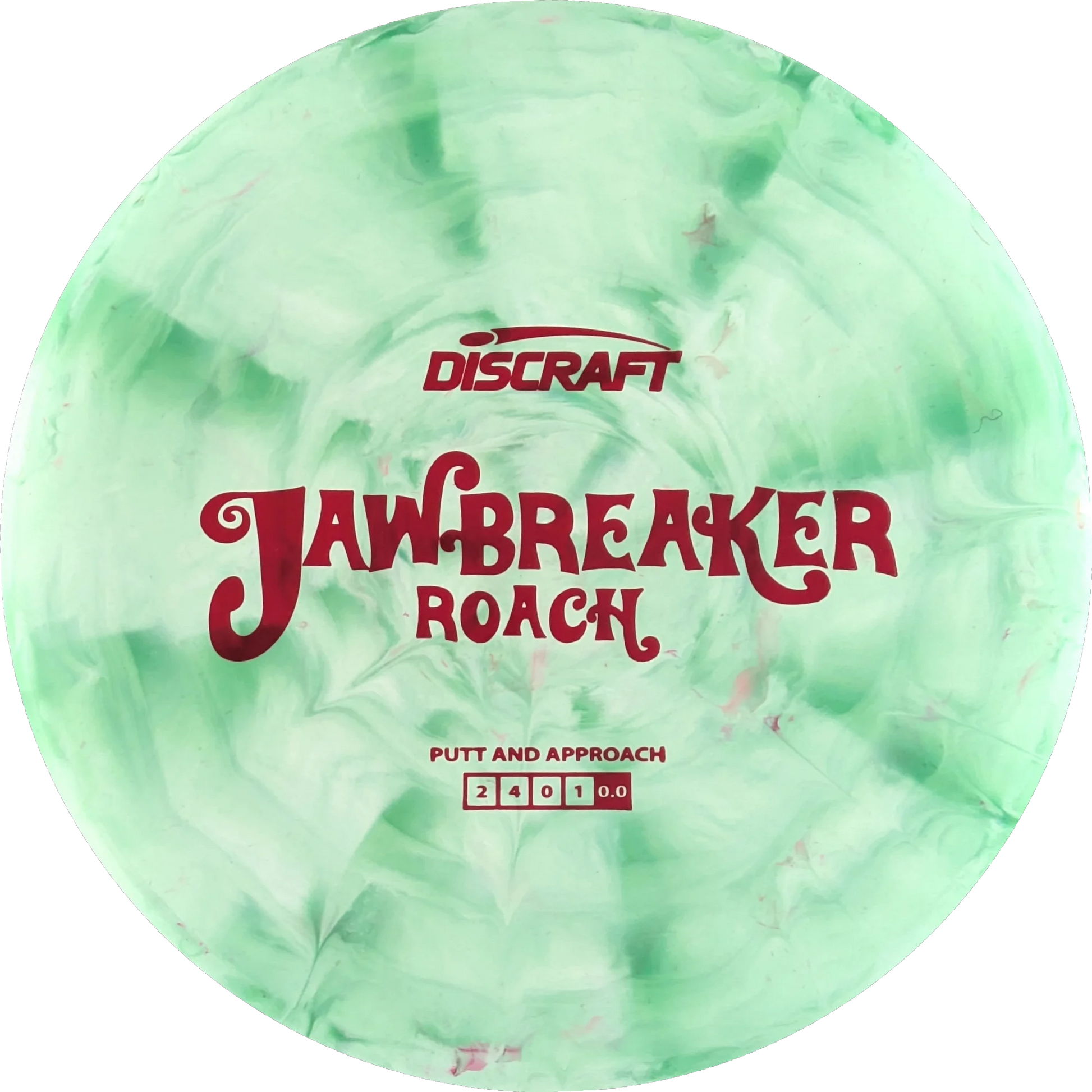 Jawbreaker Roach