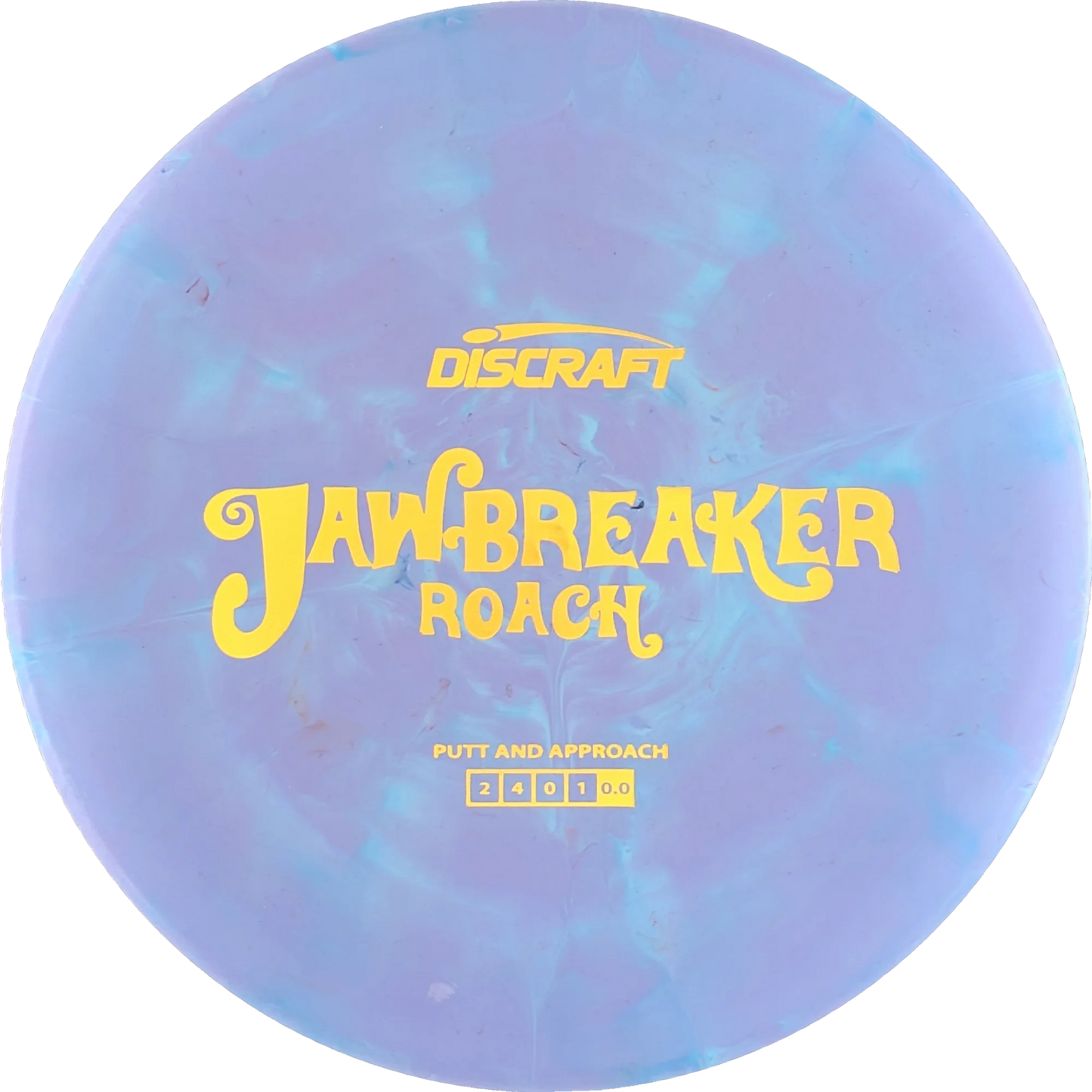 Jawbreaker Roach