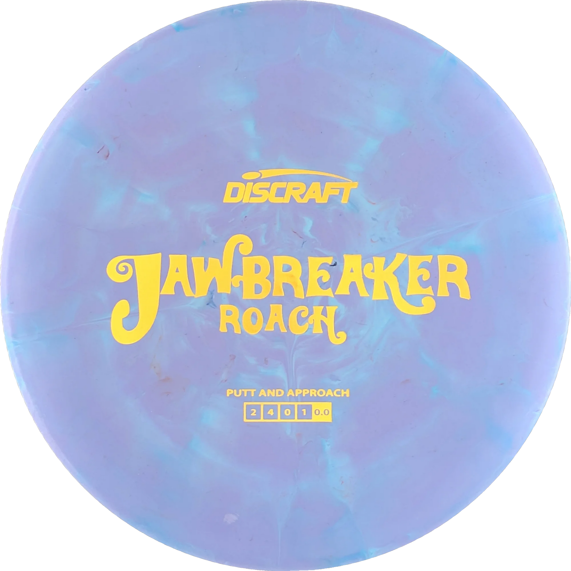 Jawbreaker Roach