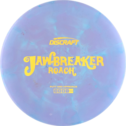 Jawbreaker Roach