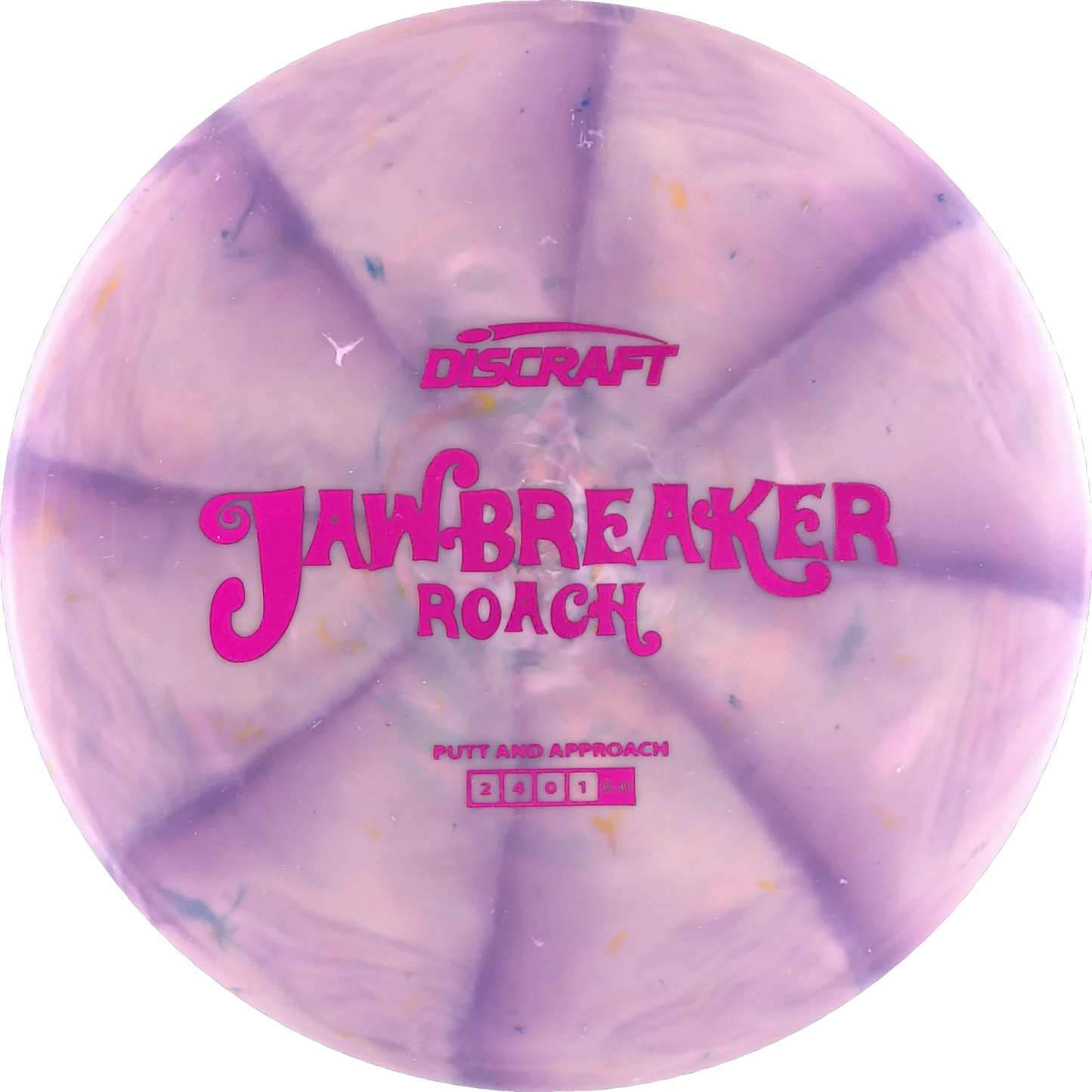 Jawbreaker Roach