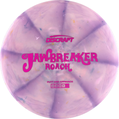 Jawbreaker Roach