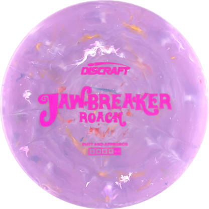 Jawbreaker Roach
