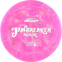 Jawbreaker Roach