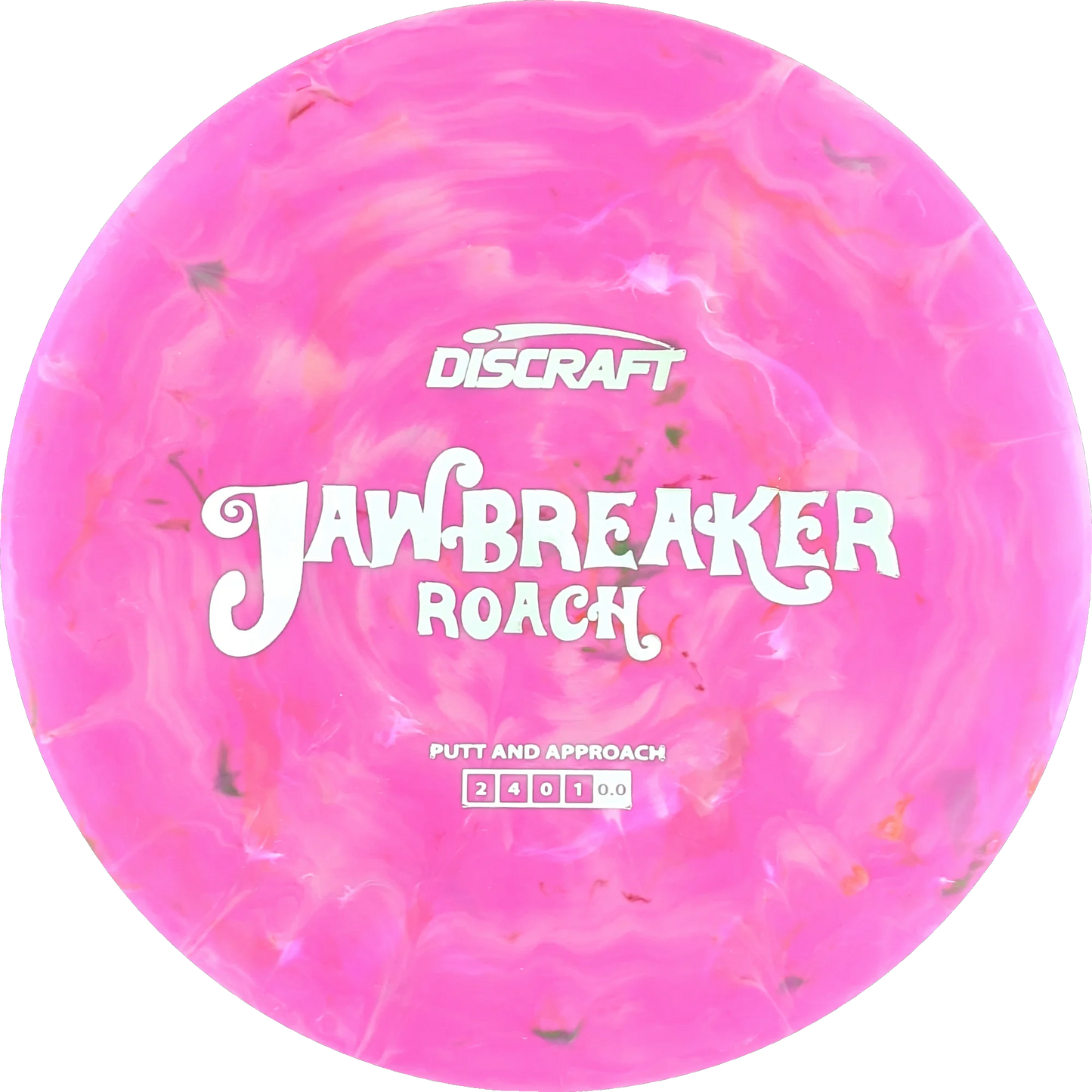 Jawbreaker Roach