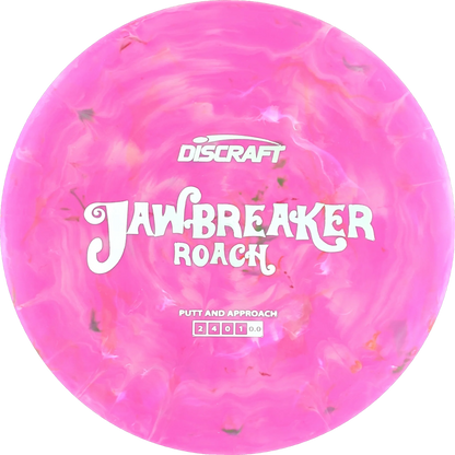 Jawbreaker Roach