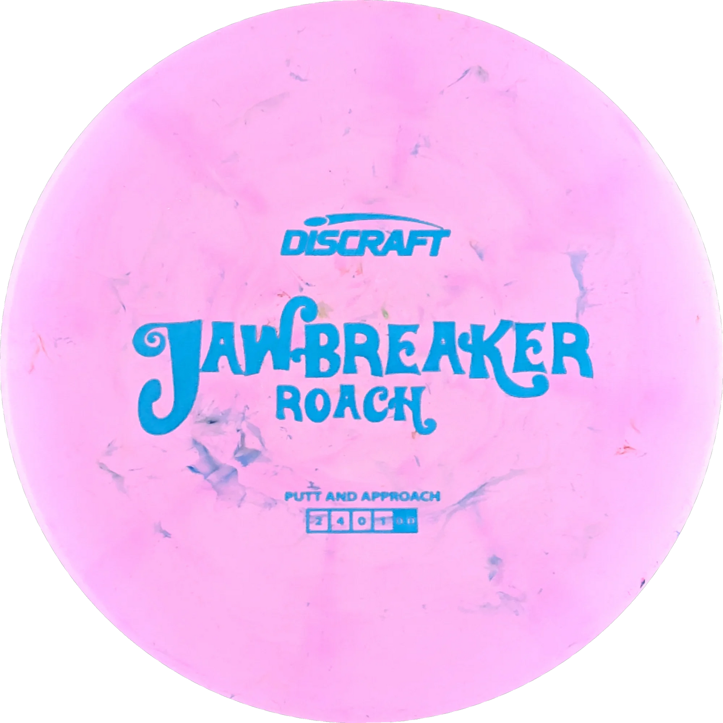 Jawbreaker Roach