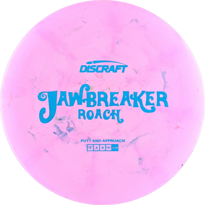 Jawbreaker Roach